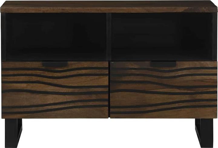 Actual product image vidaXL TV-Schränk (33 x 70 x 46 cm)