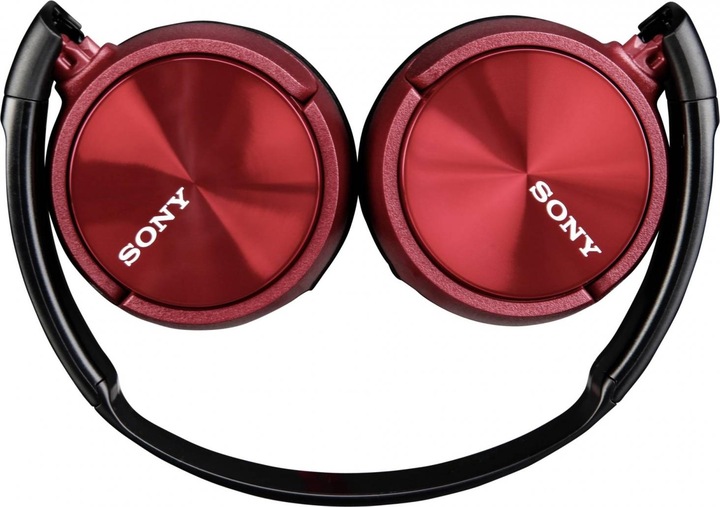 Actual product image Sony Mdr-Zx310 (ANC, Cable)
