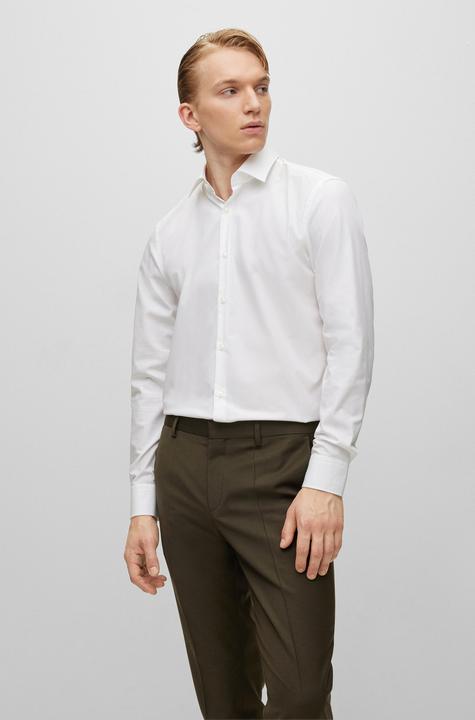 Immagine prodotto HUGO Camicia Slim Fit (42)