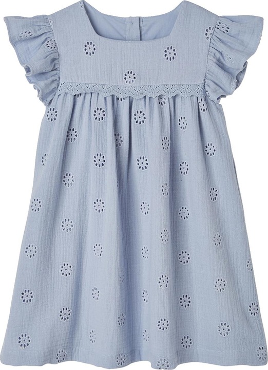 Produktbild Vertbaudet Kleid (134)