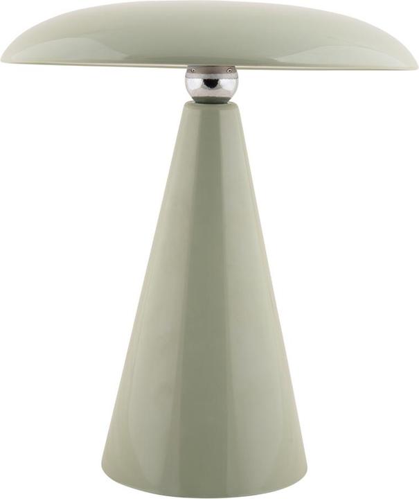 Image du produit Leitmotiv LED Tischlampe PHOEBE Grayed