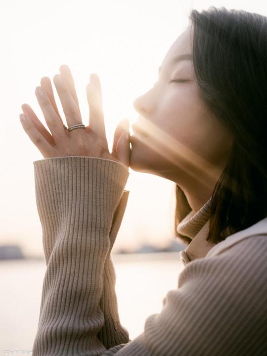 Produktbild Kenko 82,0 ANAMORFLARE Clear Lens Flare Filter (82 mm, Effekt Filter)