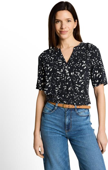 Immagine prodotto Tom Tailor Bluse mit Muster