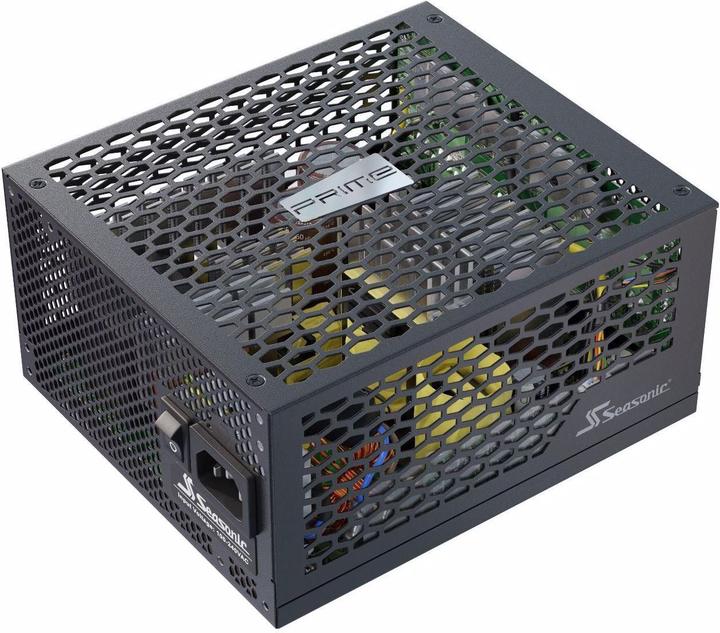 Produktbild Seasonic DUPLIKAT Prime TX (700 W)