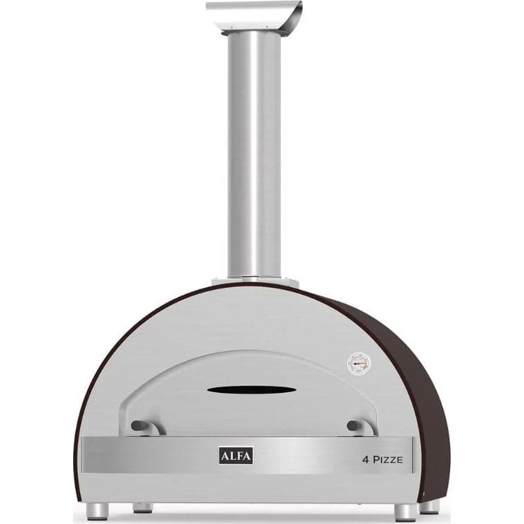 Thumbnail - Alfa Forni, Pizzaofen, Portable (Pizzaofen Gas)