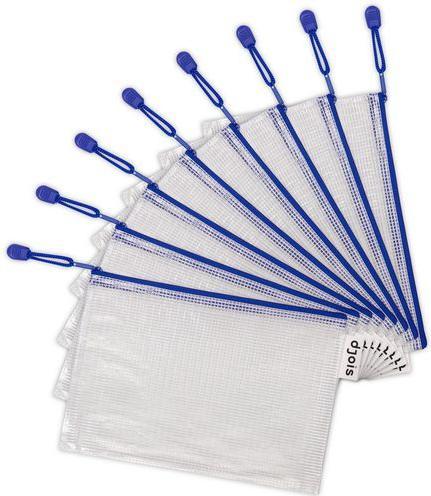 Immagine prodotto Tarifold Tasca con zip (A5, 1x)