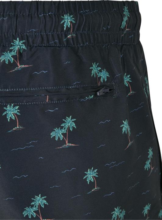 Immagine prodotto Urban Classics Pantaloncini da bagno modello (S)