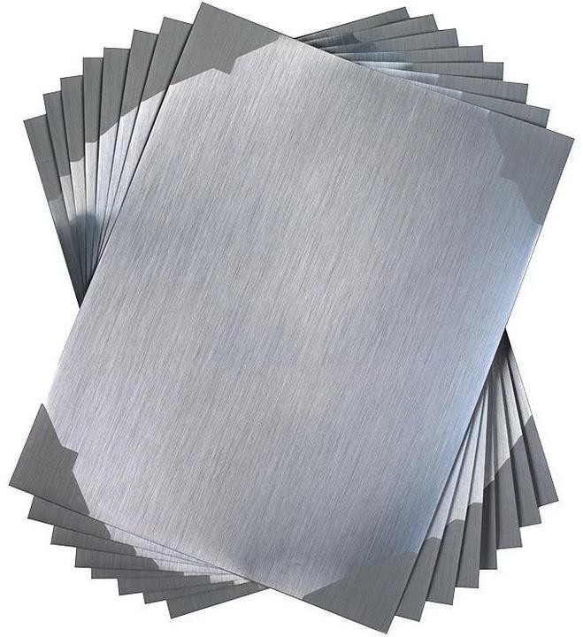 Image du produit Silhouette Papier autocollant