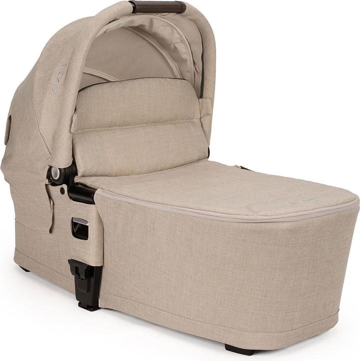 Actual product image Nuna MIXX NEXT carrycot