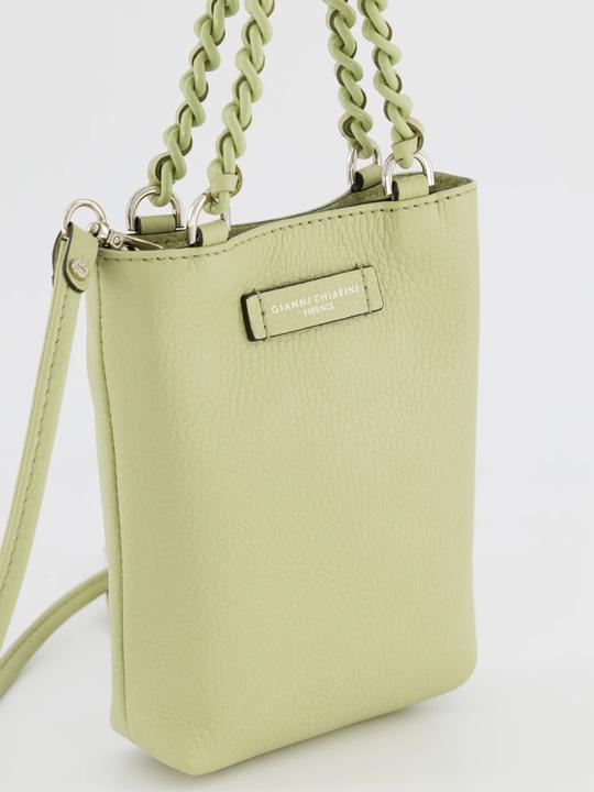 Produktbild Gianni Chiarini Handtasche "Camilla" mint