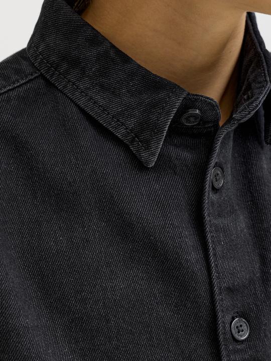 Immagine prodotto Jack & Jones Junior Hemd NORREBRO Langarmhemd (140)