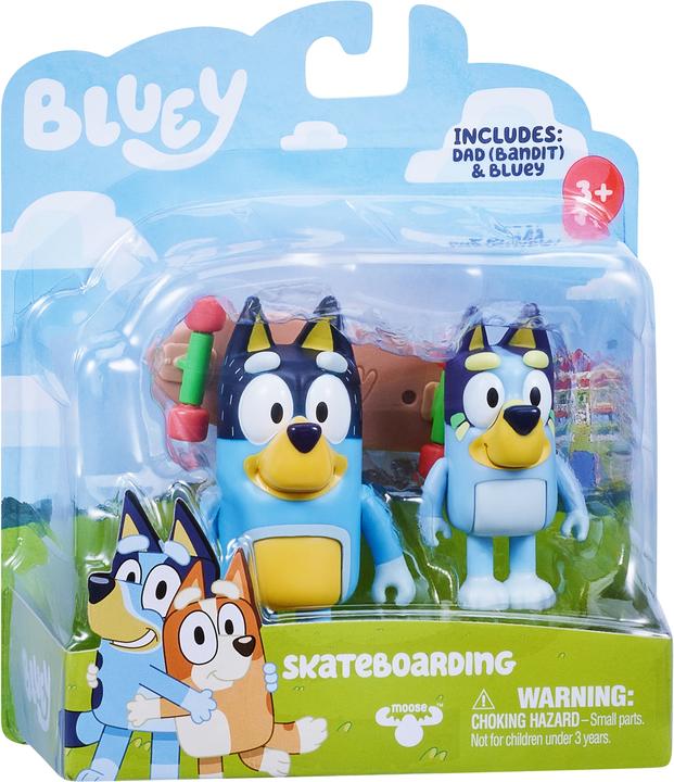 Image du produit Moose Bluey