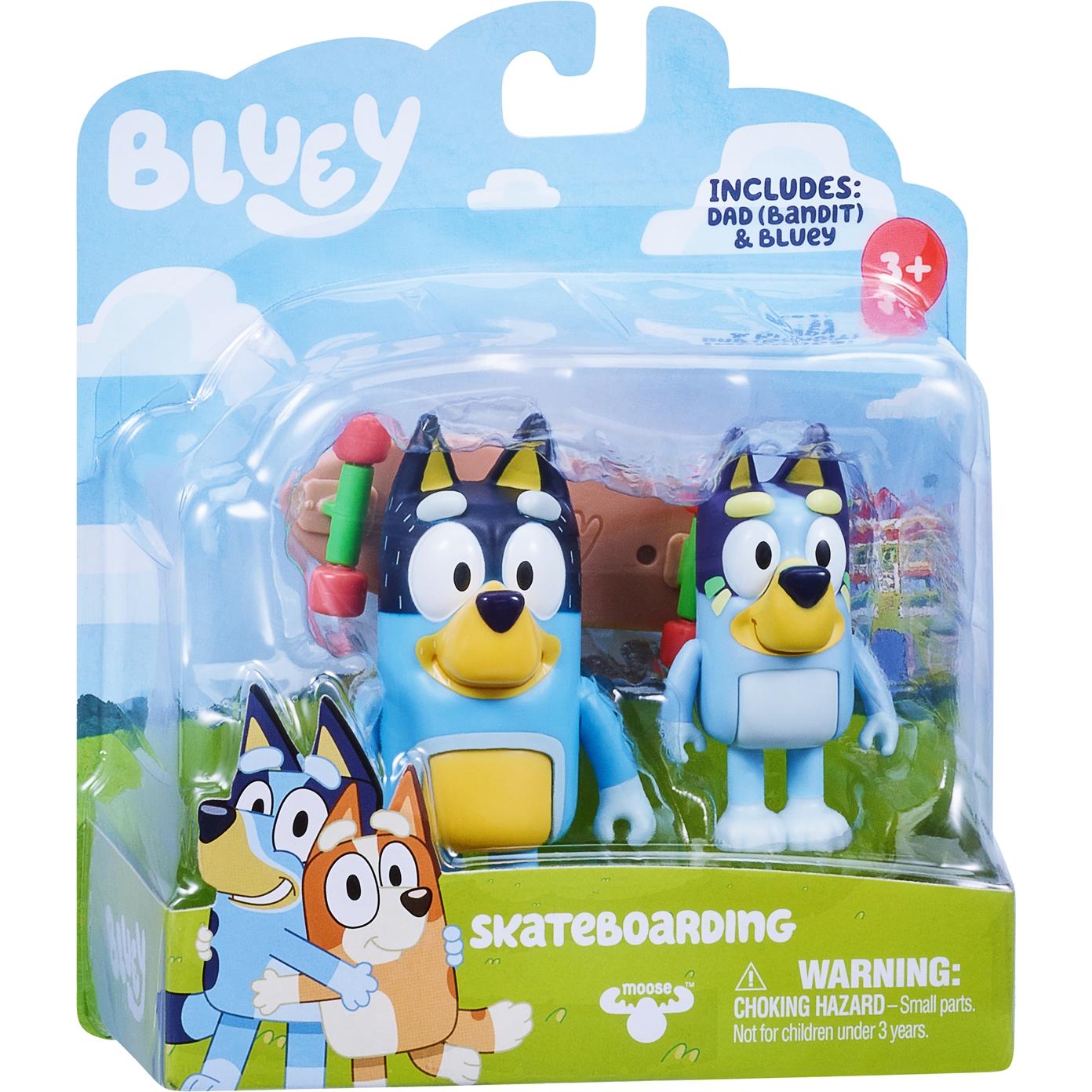 Moose Bluy