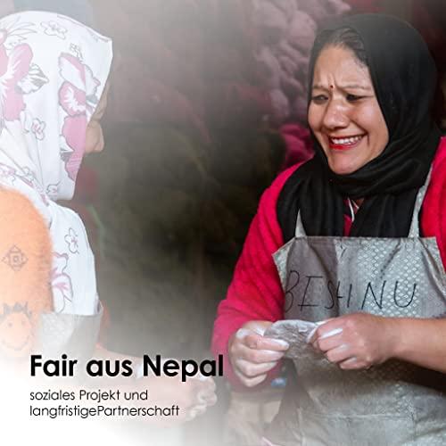 Actual product image LucyBalu RAINBOW BALLS FilzbÃ¤lle (Cat scratching toy)