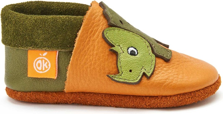 Image du produit Orangenkinder Trixie le tricératops (32, 33)