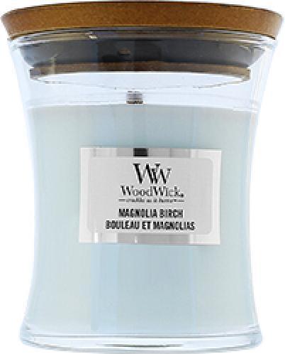 Produktbild WoodWick Magnolia Birch (85 g)