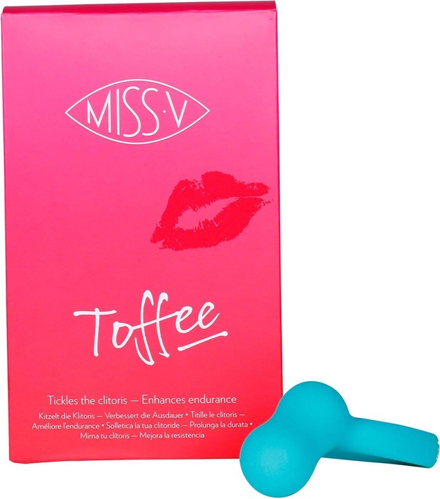 Produktbild Miss V Toffee