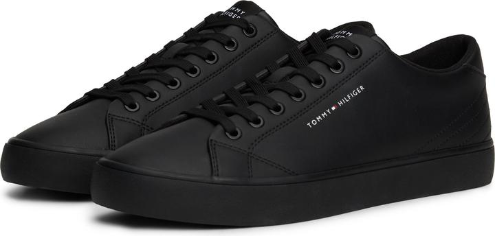 Image du produit Tommy Hilfiger Th Hi Vulc Core Low Leather (44)