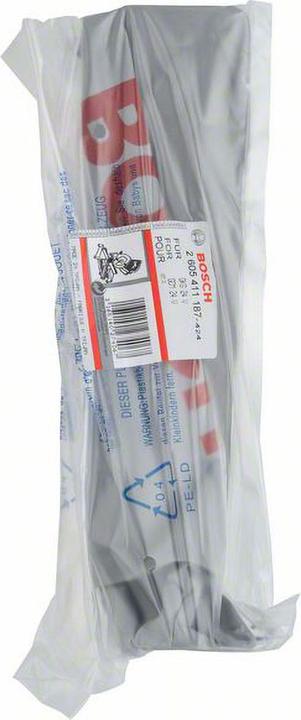 Produktbild Bosch Professional Zubehör Staubsack für GCM10, GKG24V