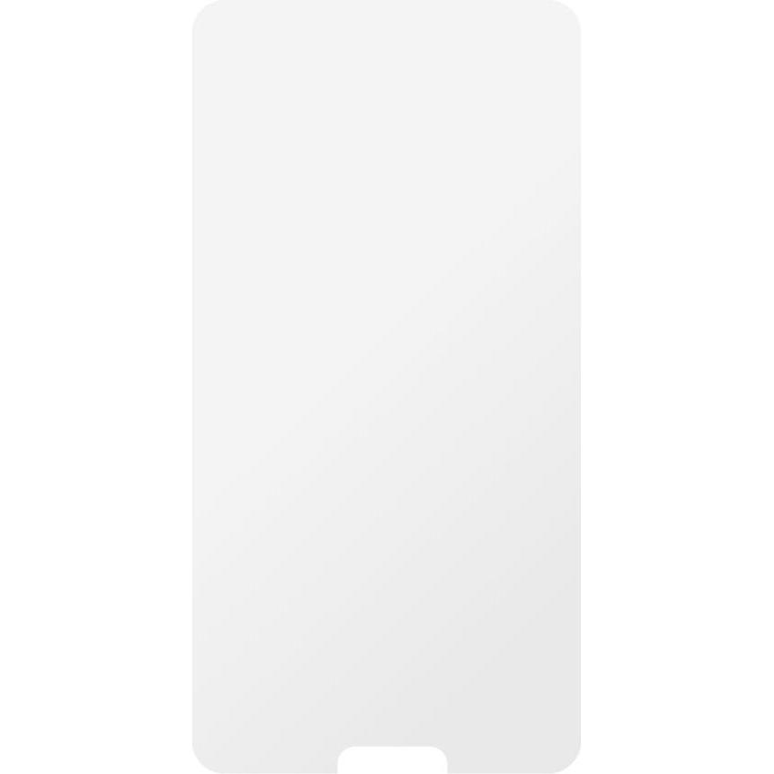 prio Displayschutzglas für Huawei P20 Lite transparent (1 Stück, Huawei P20 Lite), Smartphone Schutzfolie, Transparent