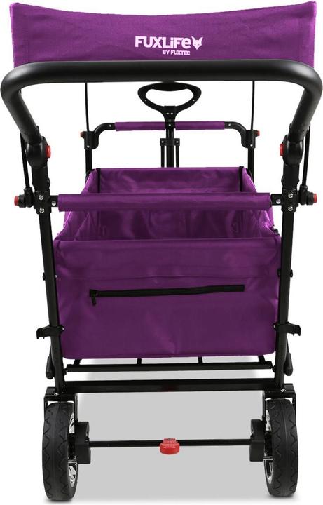 Produktbild Fuxtec Bollerwagen FX-CT700