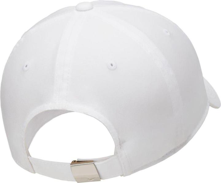 Actual product image Nike Swoosh Polyester Baseball Cap