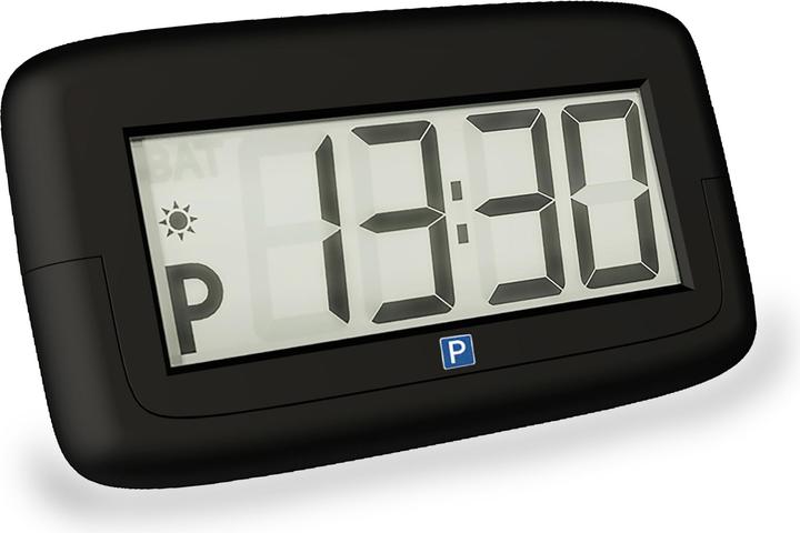 Needit Park Micro 2 Elektroninen pysäköintikiekko