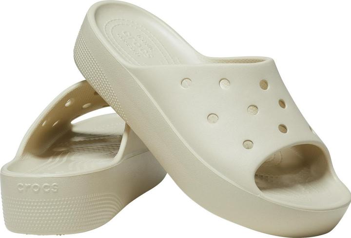 Produktbild Crocs W's Classic Platform Slide (39)