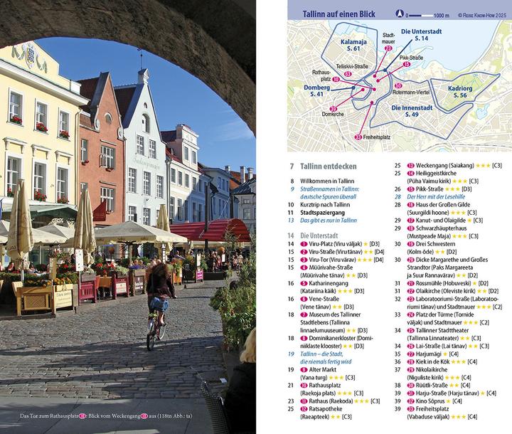 Immagine prodotto CityTrip Tallinn
