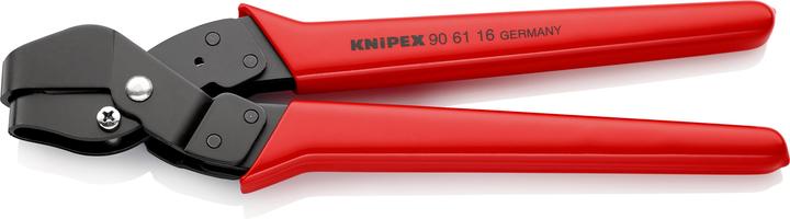 Produktbild Knipex Ausklinkzange (250 mm)