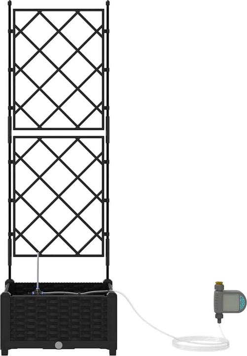 Produktbild vidaXL Garten-Pflanzgefäss