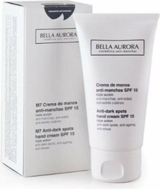 Produktbild Bella Aurora Anti-Flecken-Handcreme M7 (75 ml) (75 ml)