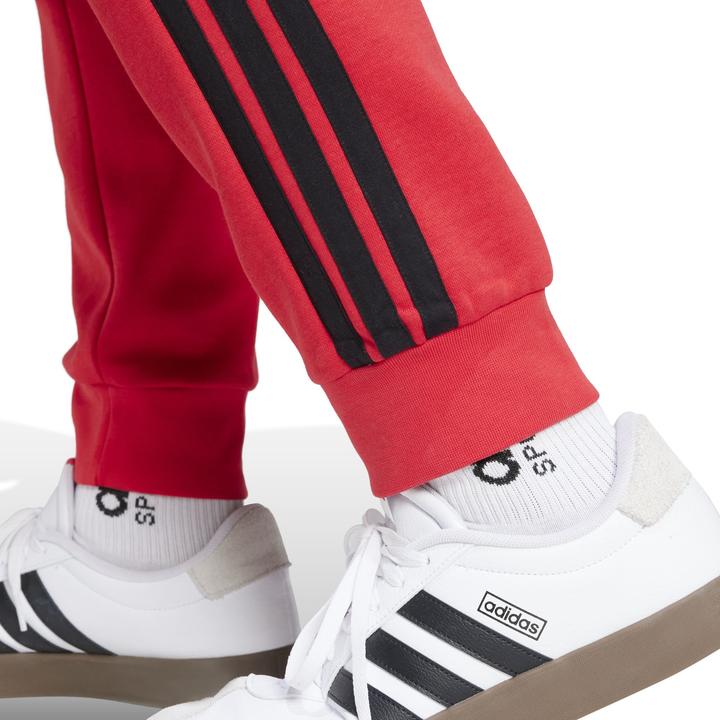 Produktbild Adidas Essentials 3-Stripes Fleece (M)