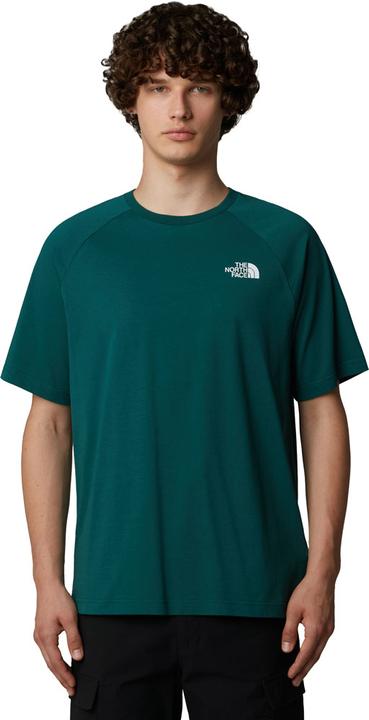 Produktbild North Face SS North Faces Tee (L)