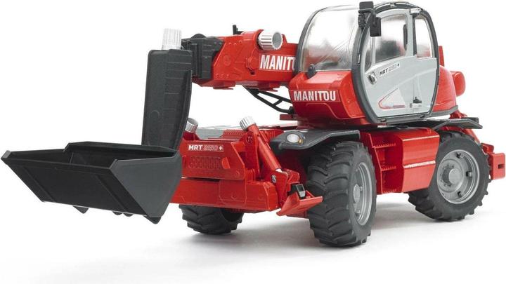 Image du produit Bruder Chariot télescopique MRT 2150