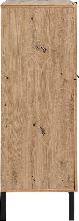 Produktbild Vente-unique Erwin (100 x 40 x 115 cm)