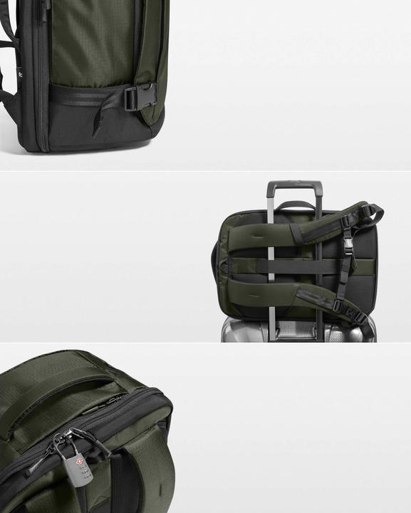 Image du produit tomtoc Navigator-T66 Liteway (40 l)