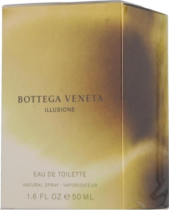 Immagine prodotto Bottega Veneta illusioni (Eau de toilette, 50 ml)