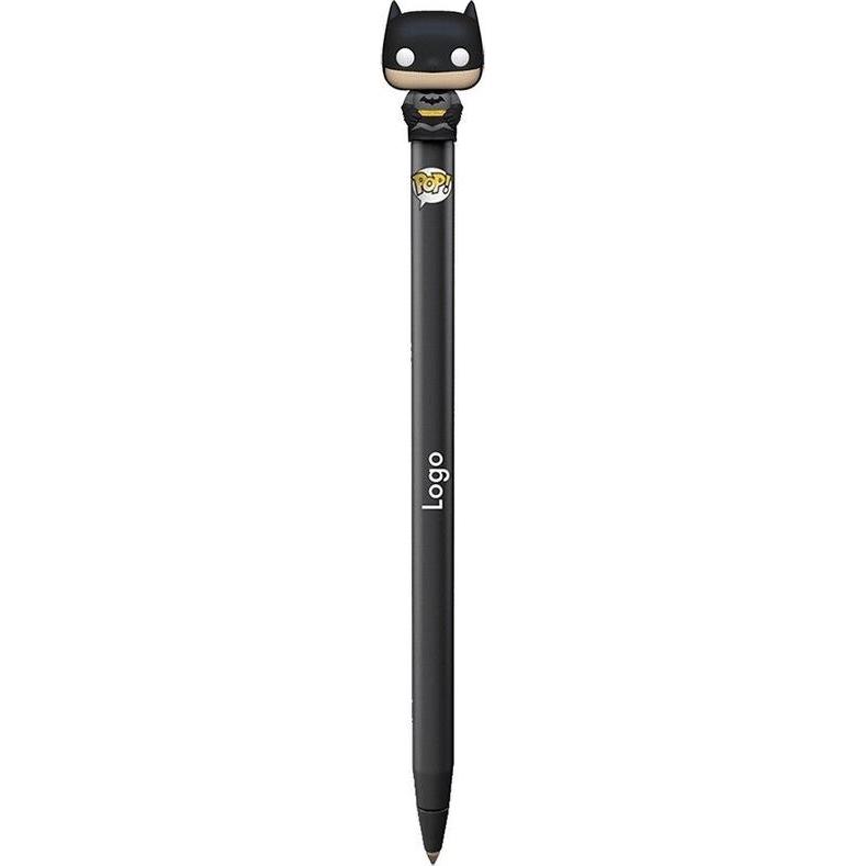 Funko Pen Topper DC Comic 2020 ass. Thekendisplay à 16 Stk.