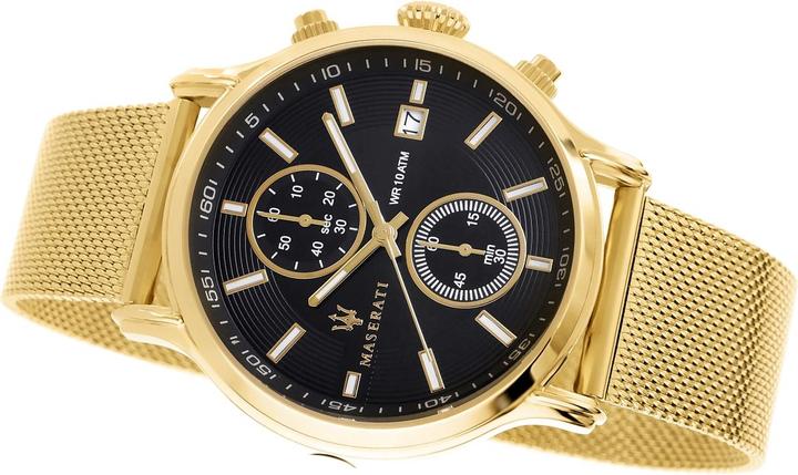 Actual product image Maserati Epoca (Chronograph, 42 mm)
