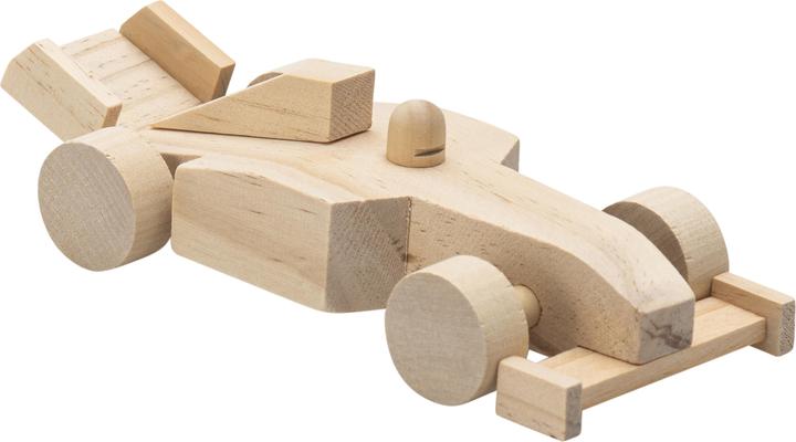 Produktbild Betzold Holzautos