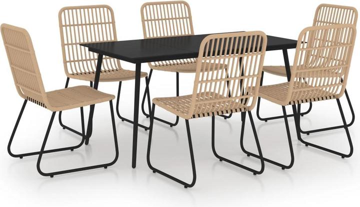 Image du produit vidaXL Tferianka (150 cm)