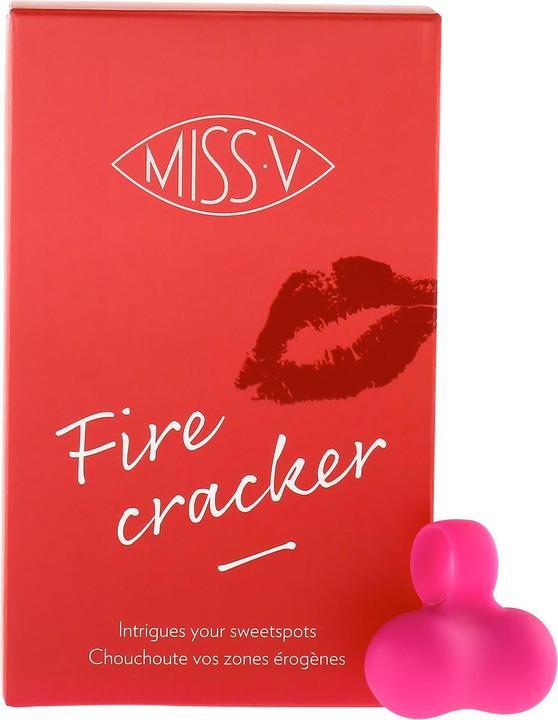 Produktbild Miss V Firecracker