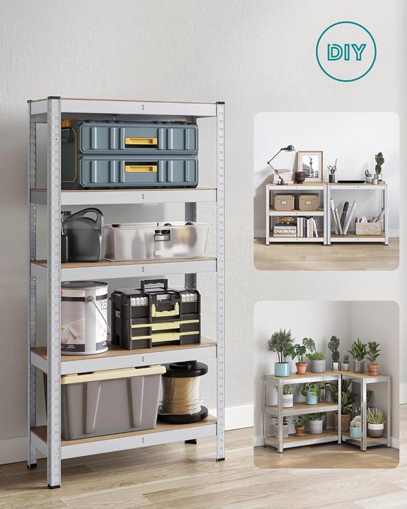 Immagine prodotto Songmics Storage