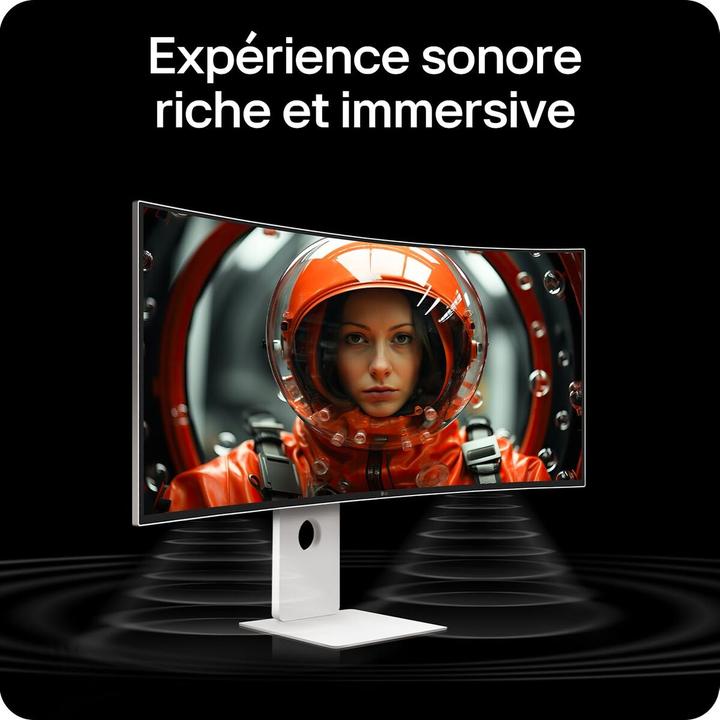 Produktbild LG 40U990A-W (5120 x 2160 Pixel, 39.70")