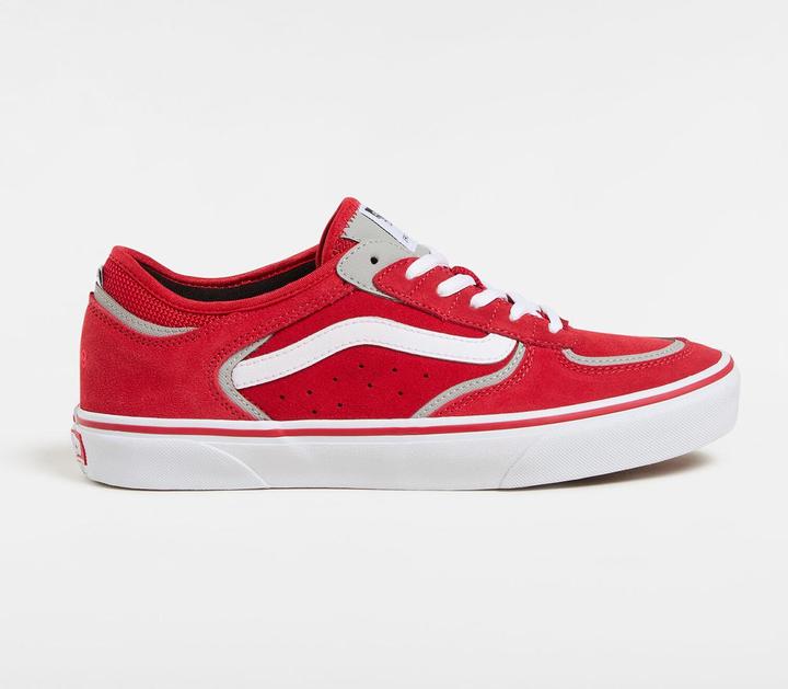 Produktbild Vans Skate Rowley RED (46)