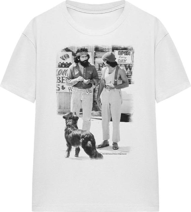 Produktbild Cheech & Chong Up In Smoke TShirt (L)