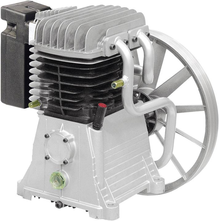 Aerotec Industriële compressoreenheid B 6000B, 15 bar