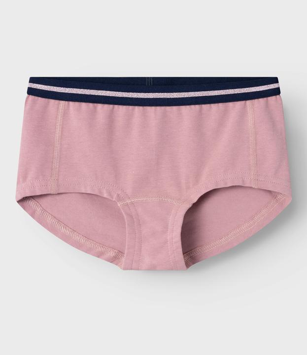 Image du produit Name it Nkfhipster 2p Nostalgia Flower Noos (122)