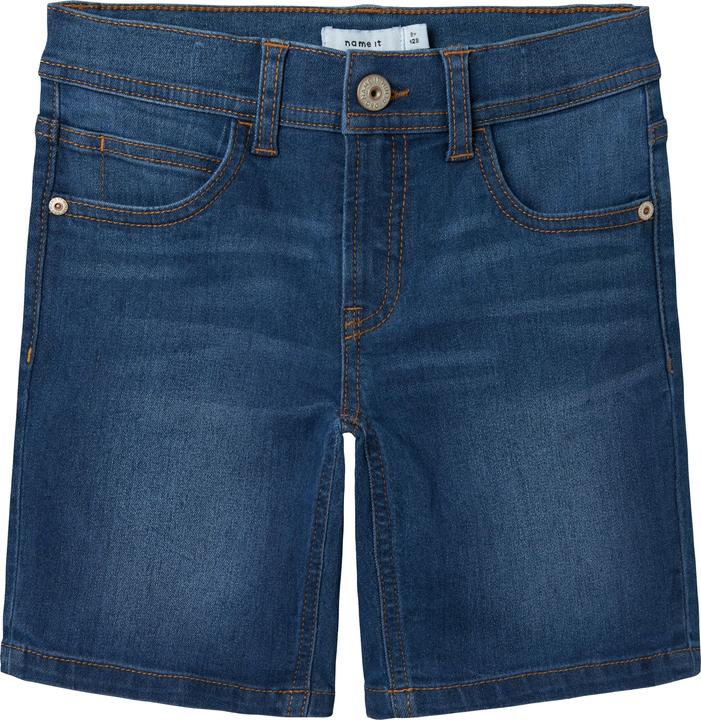Image du produit Name it Slim Fit Jeansshorts (158)